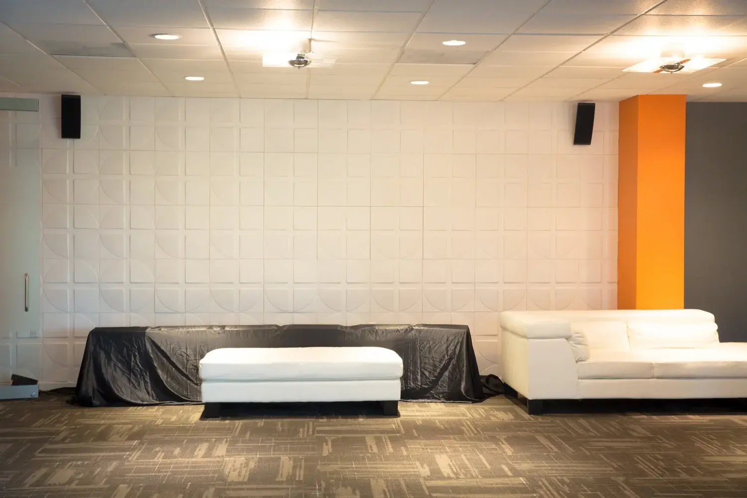 Morning Star activity room