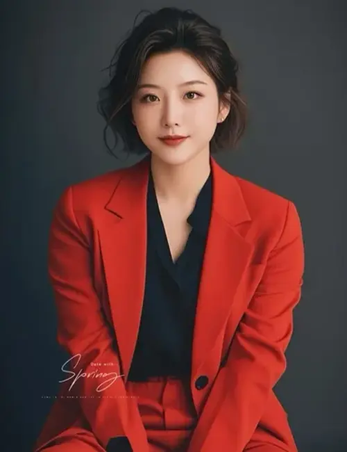 Mrs. Shanny Li