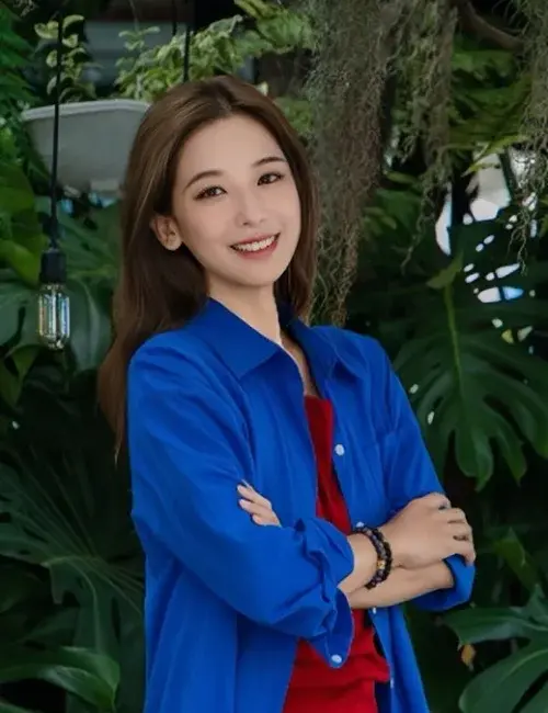 Mrs. Zhao