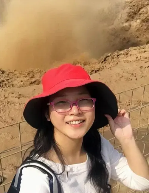 Mrs. Ye